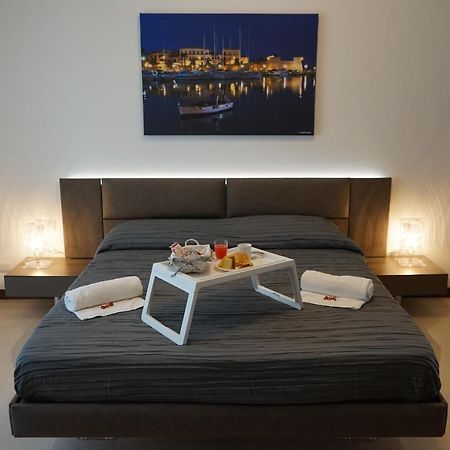 Room 56 - Le Dimore Барі Екстер'єр фото