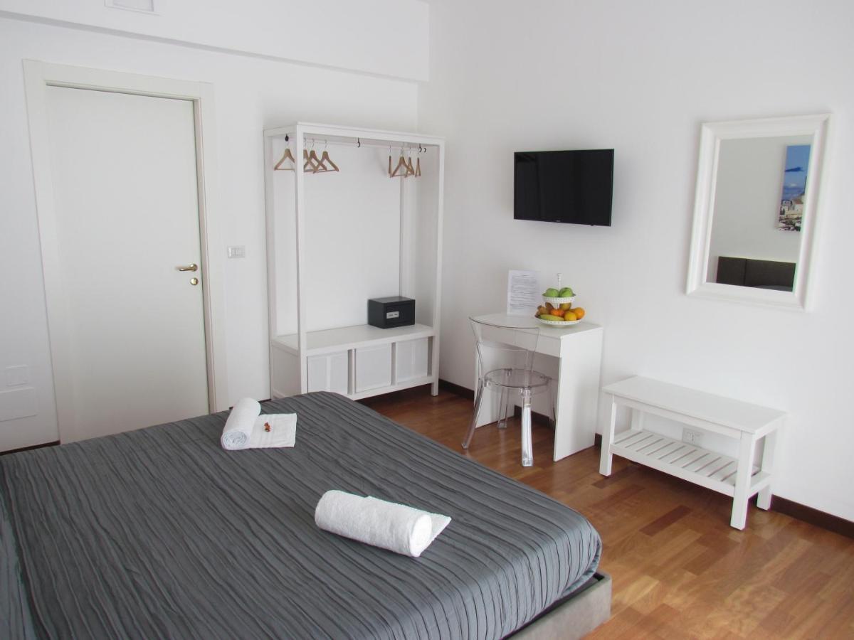 Room 56 - Le Dimore Барі Екстер'єр фото