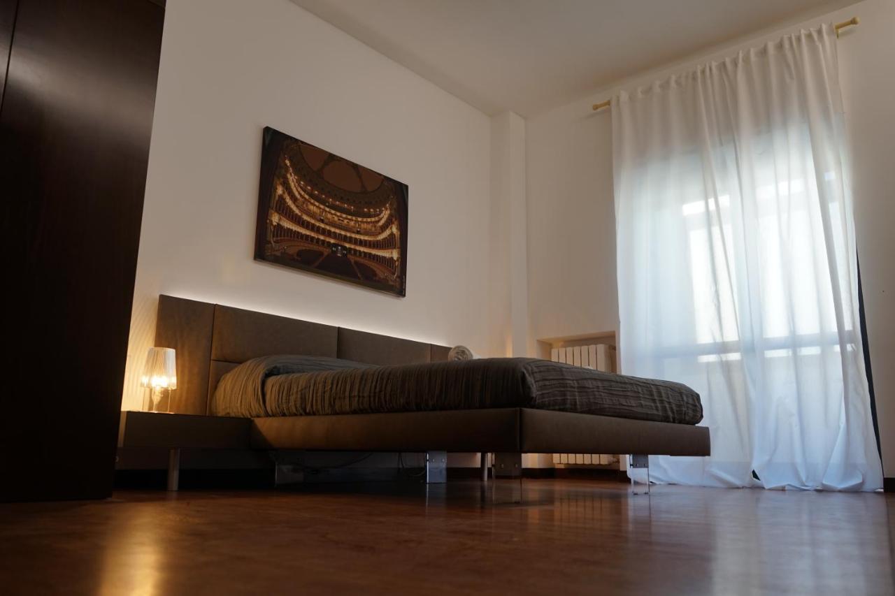 Room 56 - Le Dimore Барі Екстер'єр фото