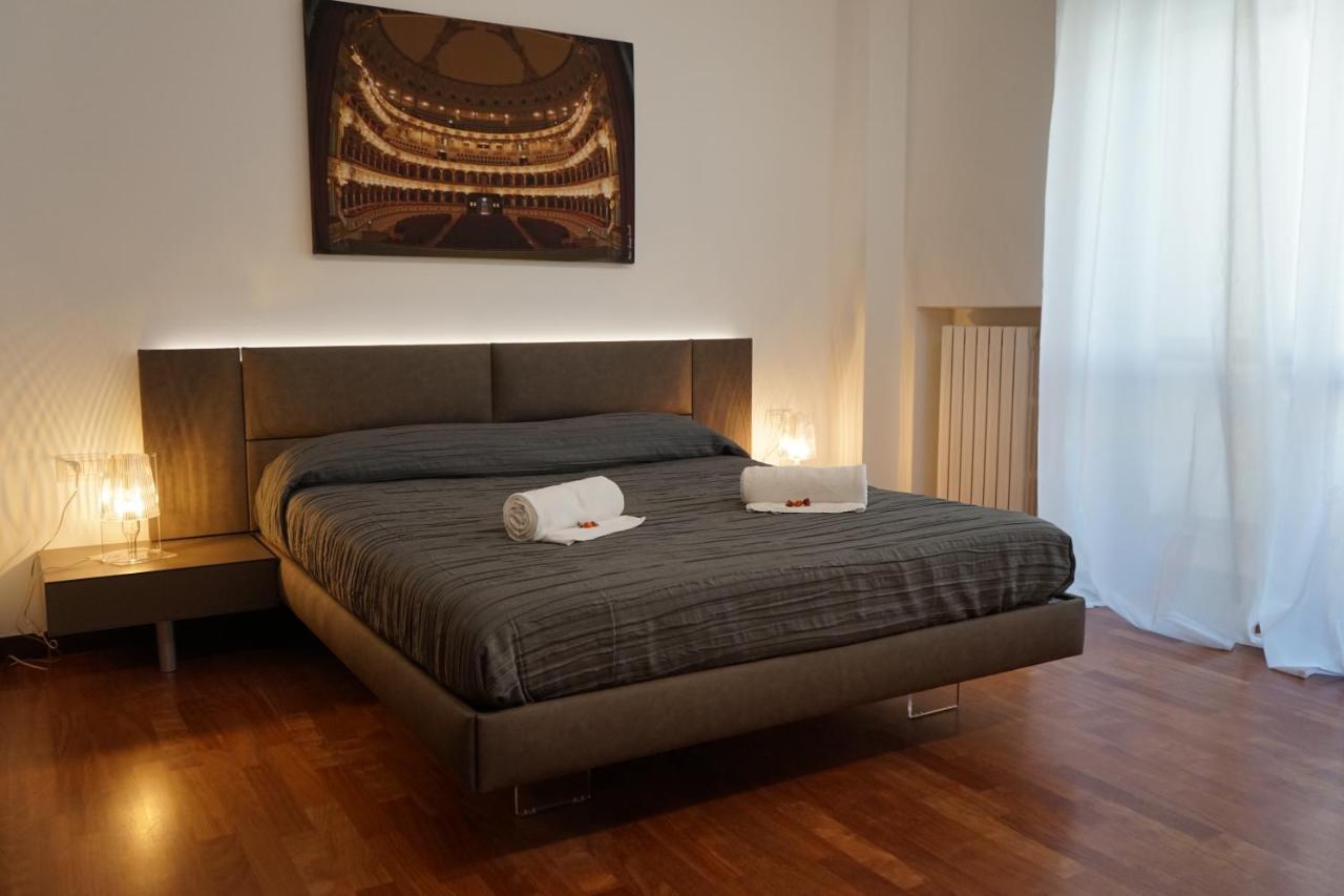 Room 56 - Le Dimore Барі Екстер'єр фото