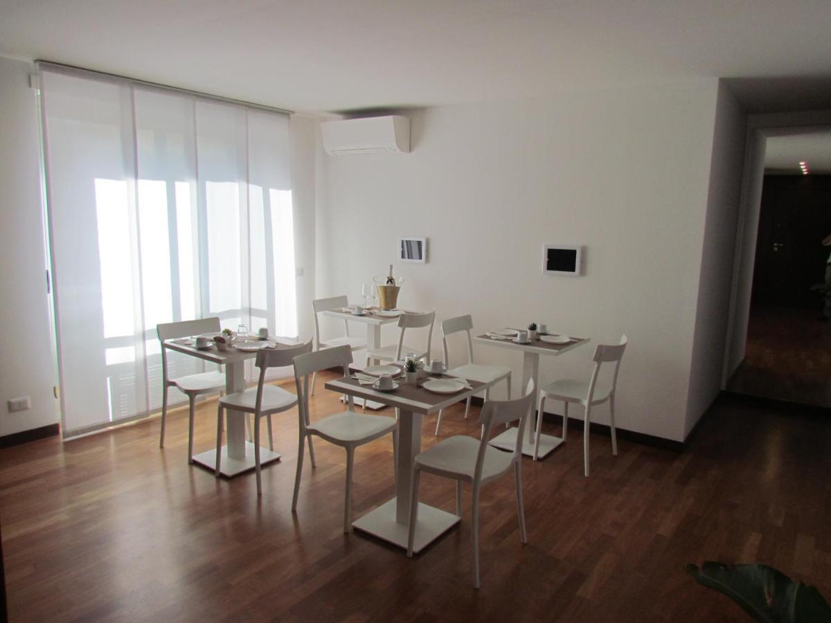 Room 56 - Le Dimore Барі Екстер'єр фото