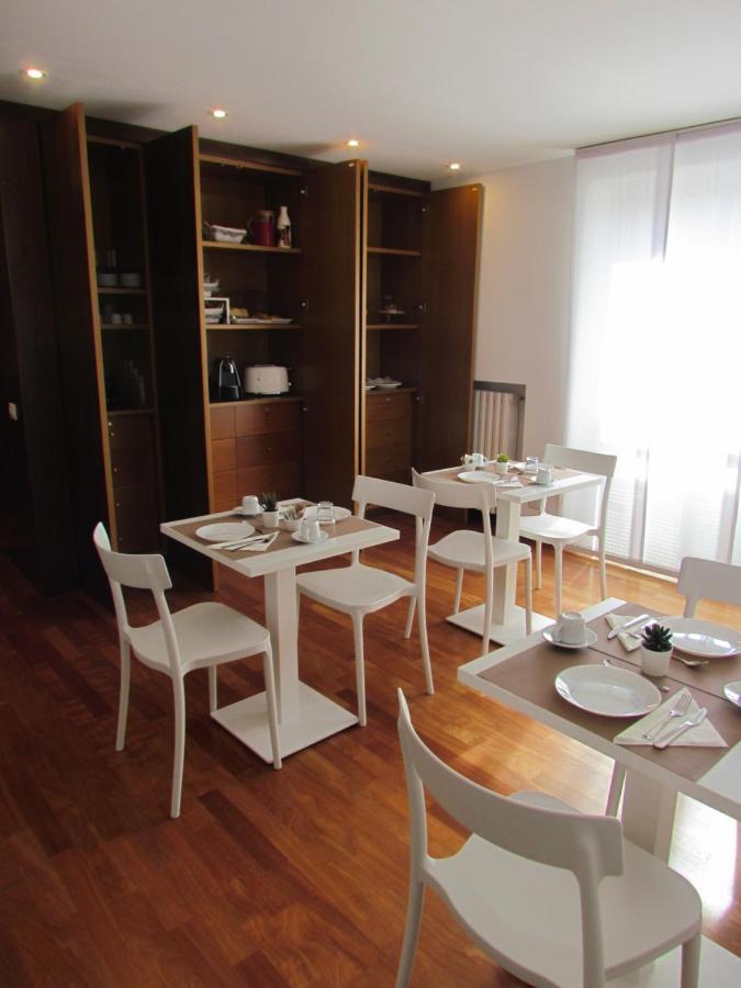 Room 56 - Le Dimore Барі Екстер'єр фото