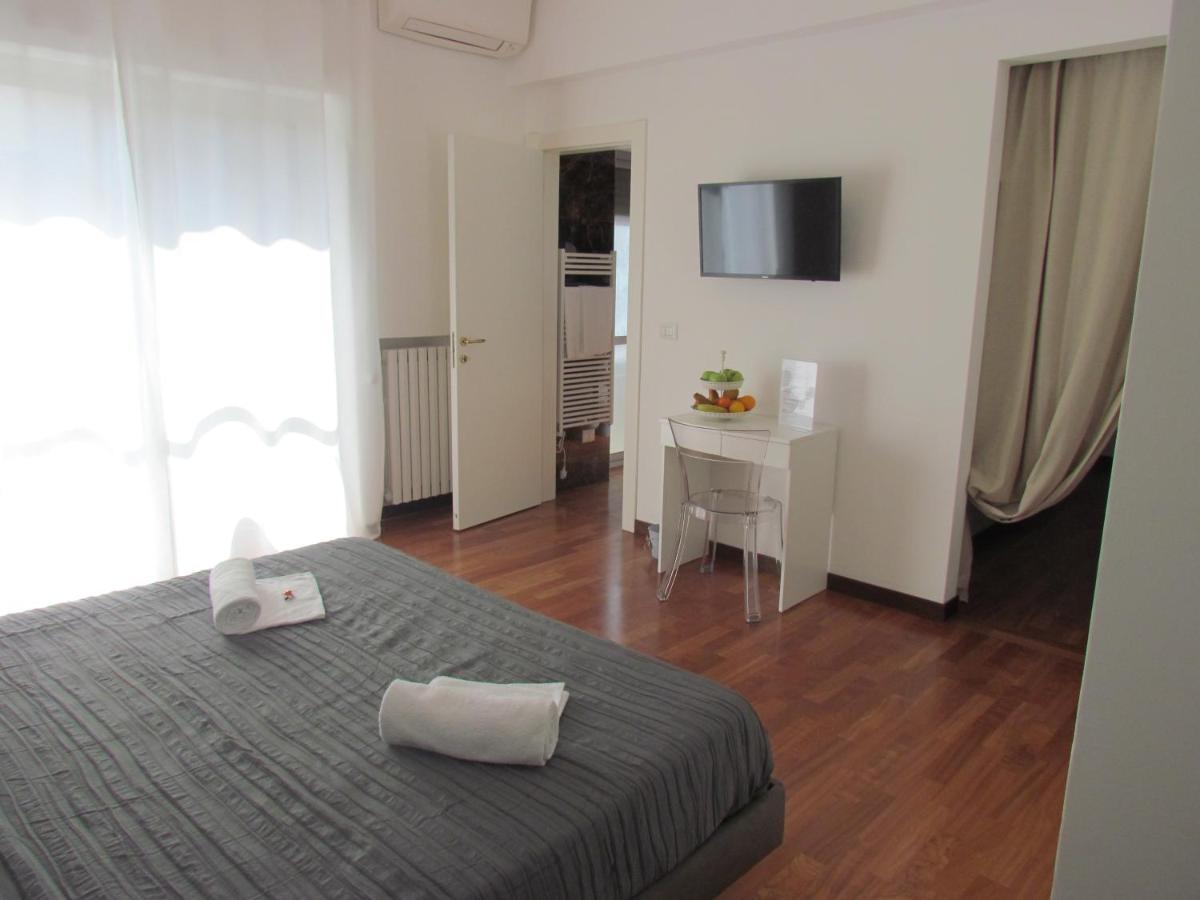 Room 56 - Le Dimore Барі Екстер'єр фото