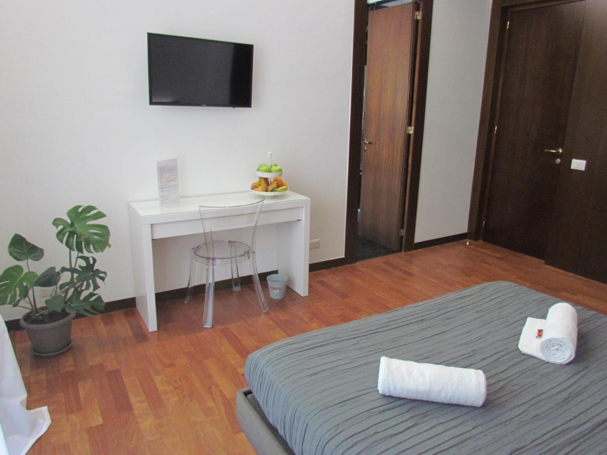 Room 56 - Le Dimore Барі Екстер'єр фото