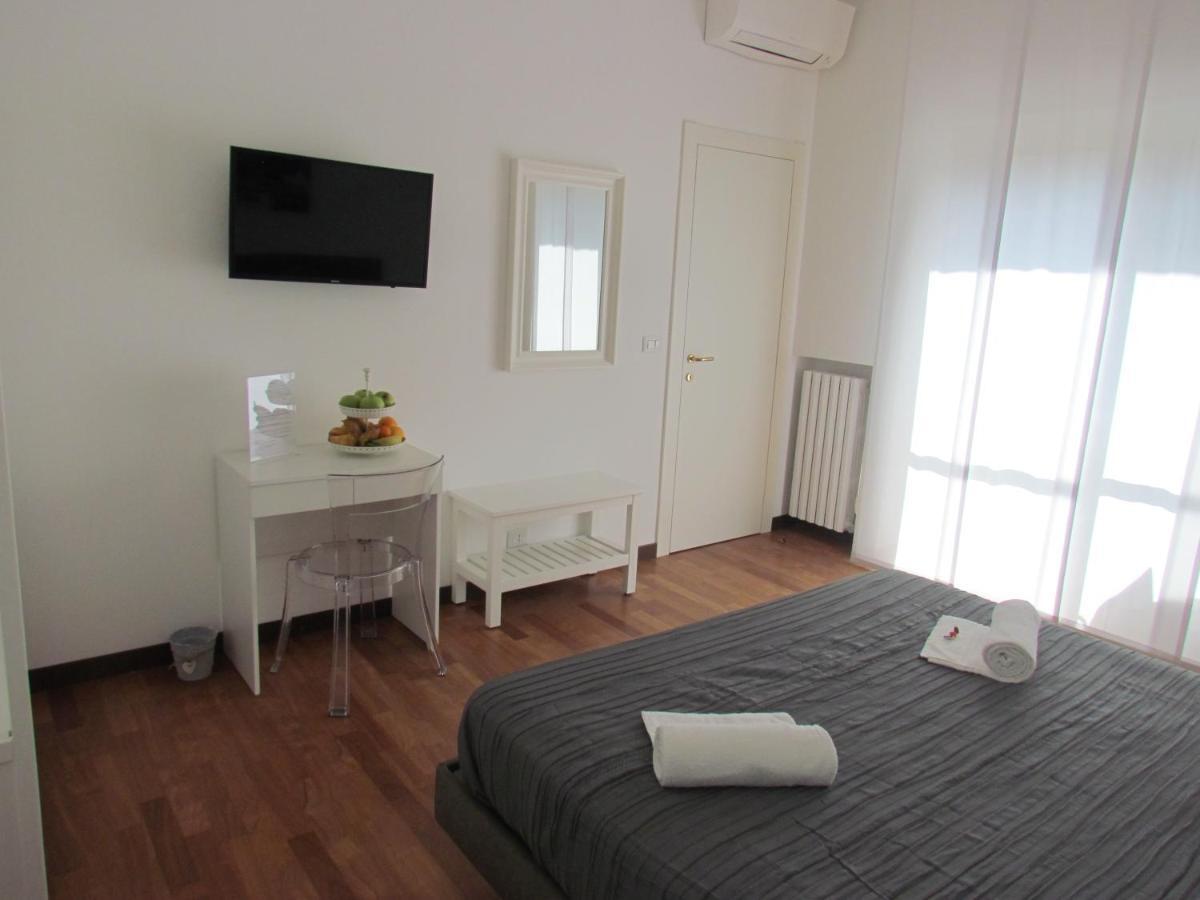 Room 56 - Le Dimore Барі Екстер'єр фото