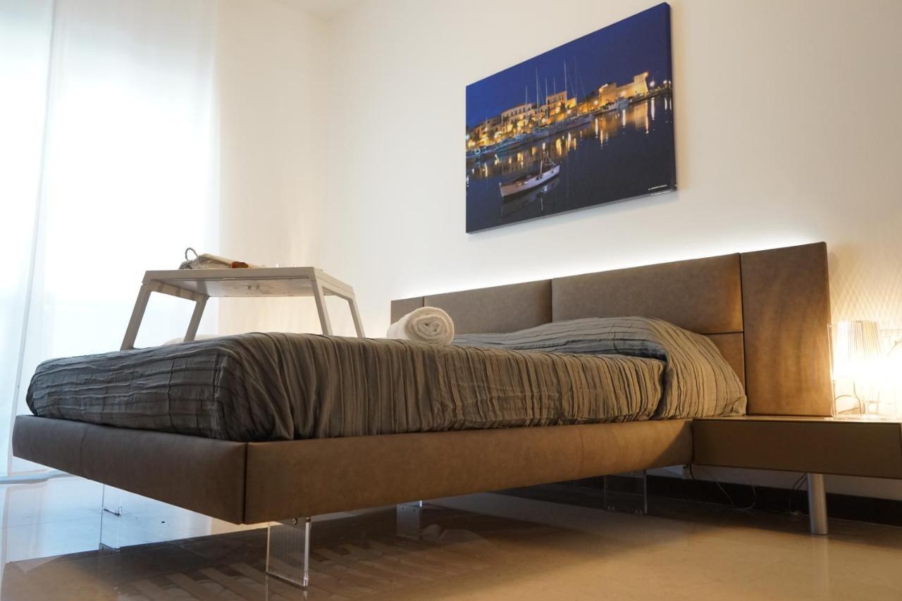 Room 56 - Le Dimore Барі Екстер'єр фото